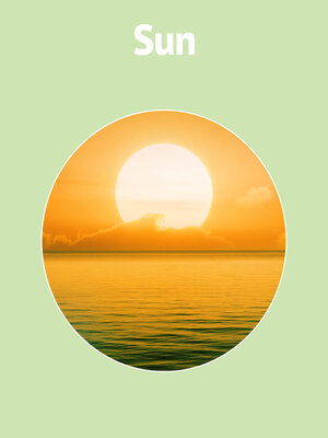 cover image of The Sun